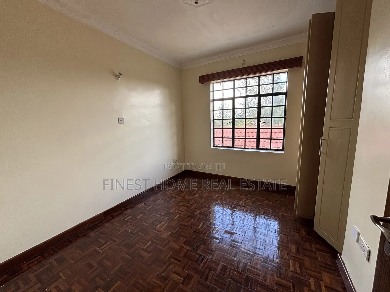 3bdrm Maisonette in Greenpark, Athi River for rent