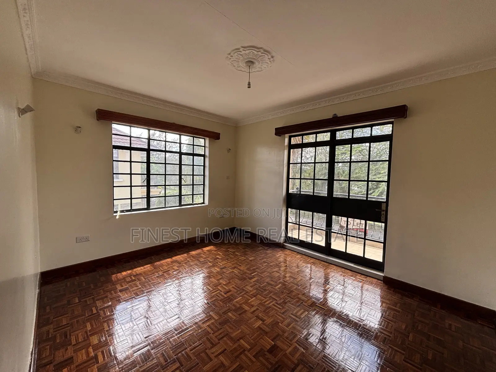 3bdrm Maisonette in Greenpark, Athi River for rent
