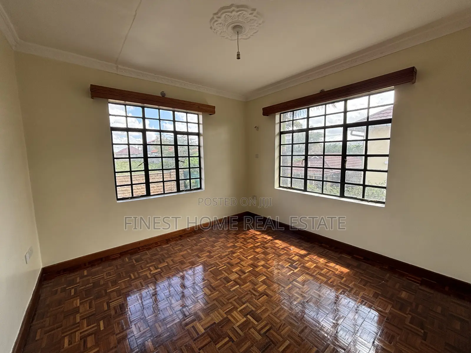 3bdrm Maisonette in Greenpark, Athi River for rent