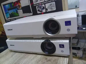 Projector for Hire – Turn Any Space Into a Cinema! 