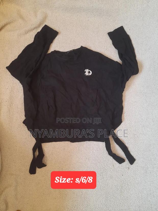 Hoodies and Sweaters - main view