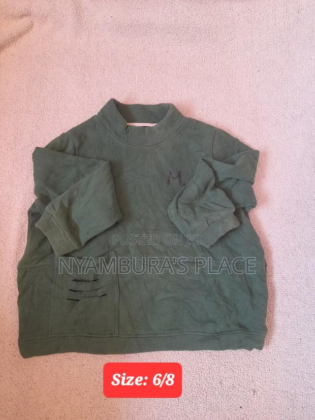 Hoodies and Sweaters - thumbnail 2