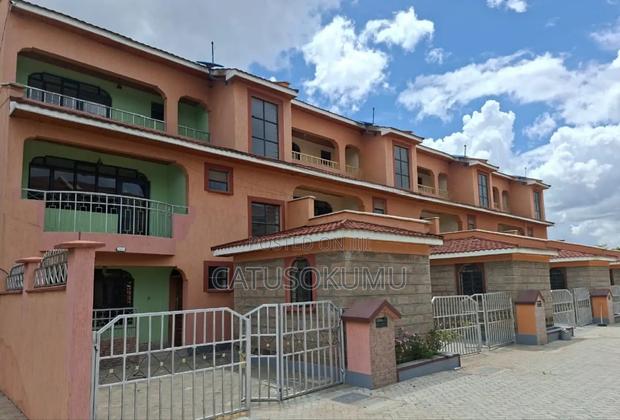 5bdrm Maisonette in Syokimau for rent