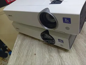 Ultra-Bright Projector Hire – See Every Detail! 