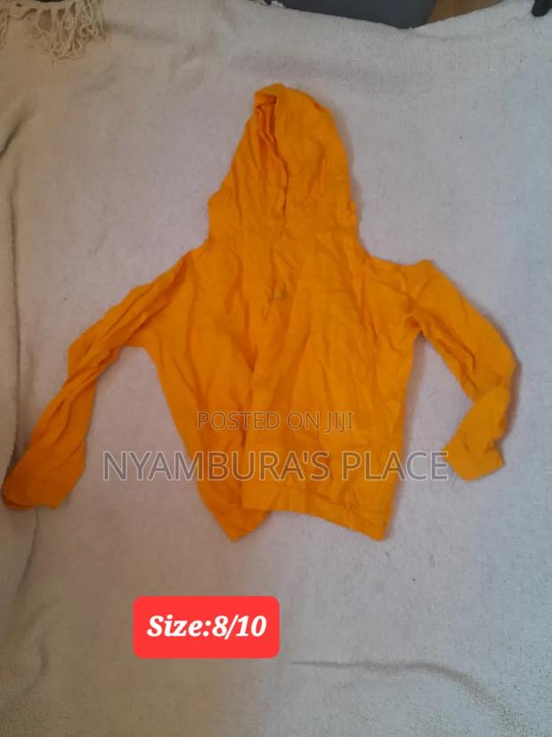 Hoodies and Sweaters - thumbnail 8