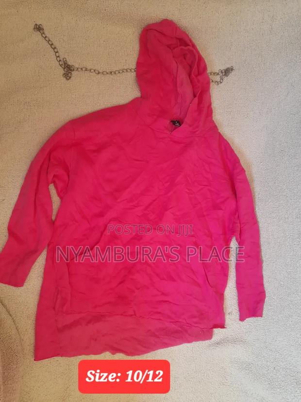 Hoodies and Sweaters - thumbnail 12