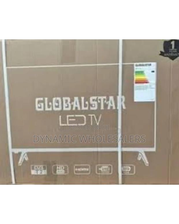 Globalstar 26" Led Tv. - main view