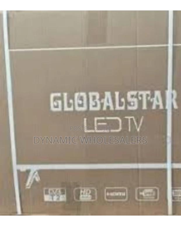 Globalstar 26" Led Tv. - thumbnail 2