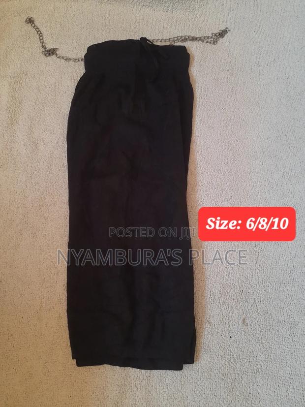 Official Skirt - main view