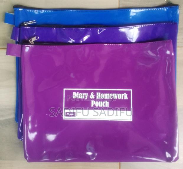 Diary Bags - main view