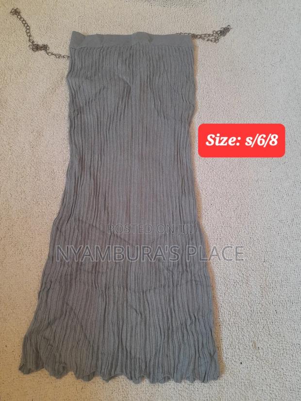 Official Skirt - thumbnail 2