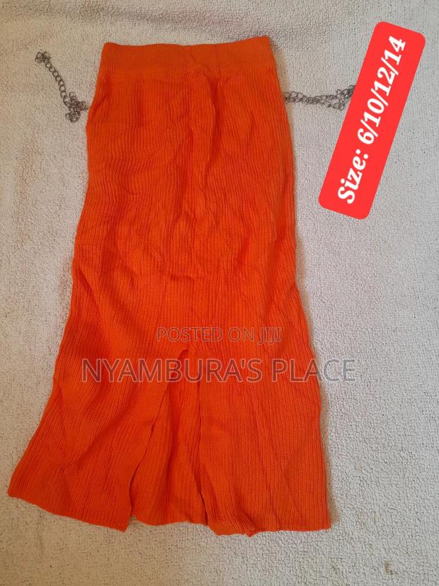 Official Skirt - thumbnail 3