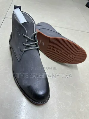 Quality Leather Casual Clarks Timberland Boot Shoes