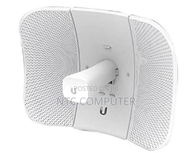 Ubiquiti Airmax Litebeam Ac Gen2 Lbe-5ac-Gen2