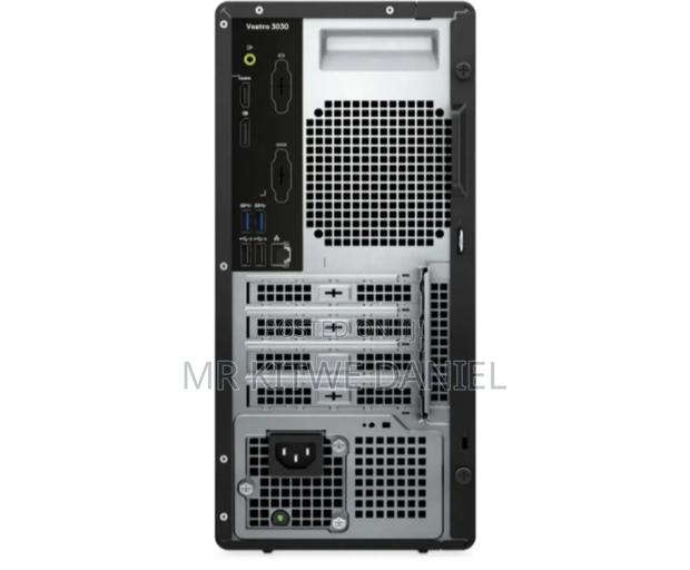 New Desktop Computer Dell Vostro 3030 8GB Intel Core I5 SSD 512GB - thumbnail 2