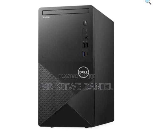 New Desktop Computer Dell Vostro 3030 8GB Intel Core I5 SSD 512GB - thumbnail 3