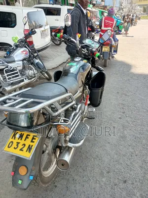 Motorbike for Sale