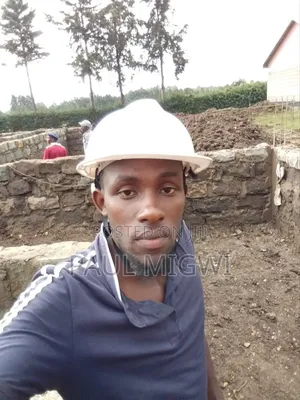 General Foreman