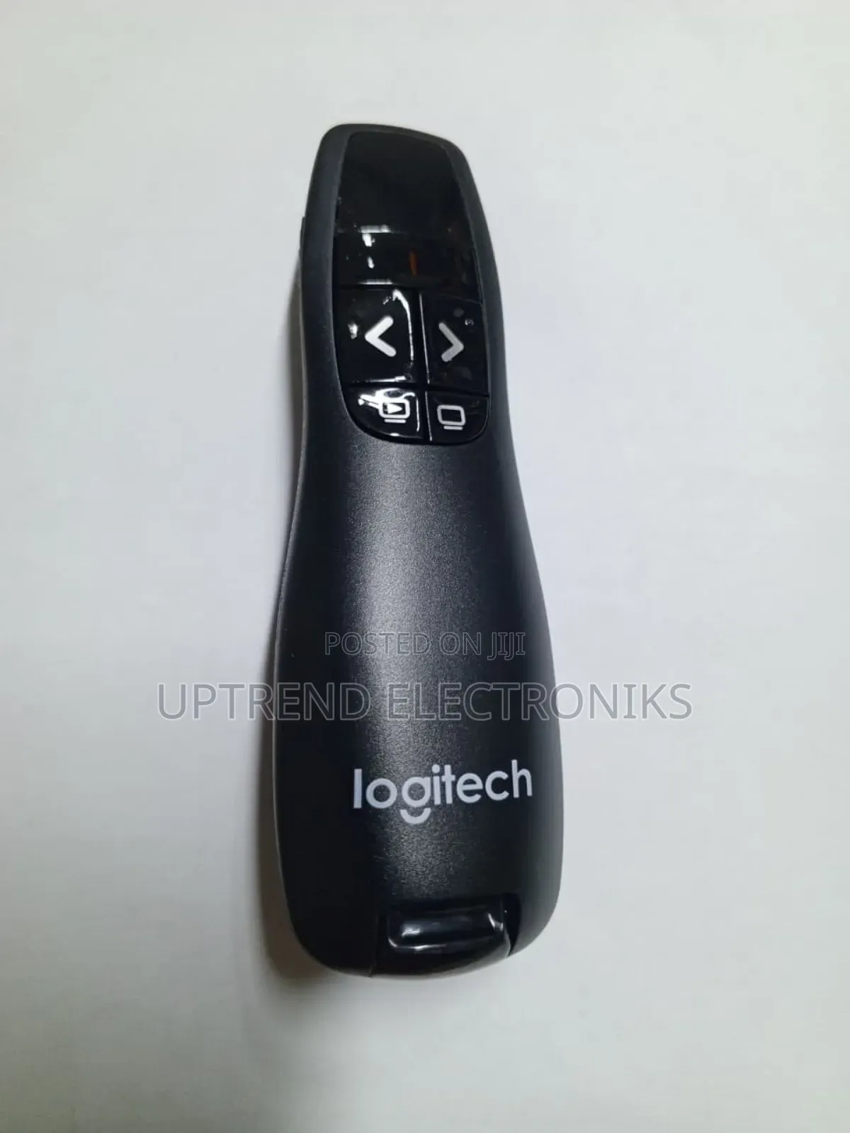 High-Precision Laser Pointer – Your Presentation Power