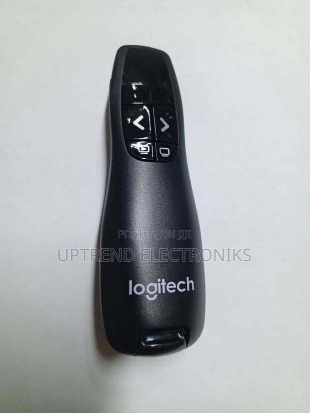 High-Precision Laser Pointer – Your Presentation Power - main view