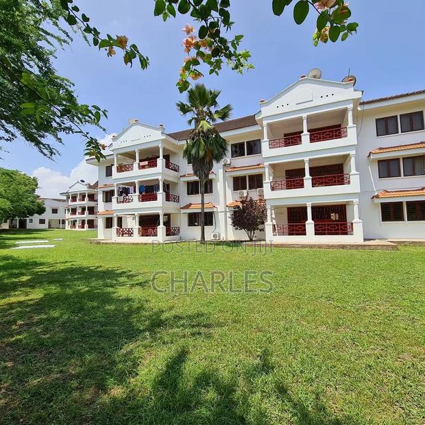 3bdrm Apartment in Nyali Mkomani for rent