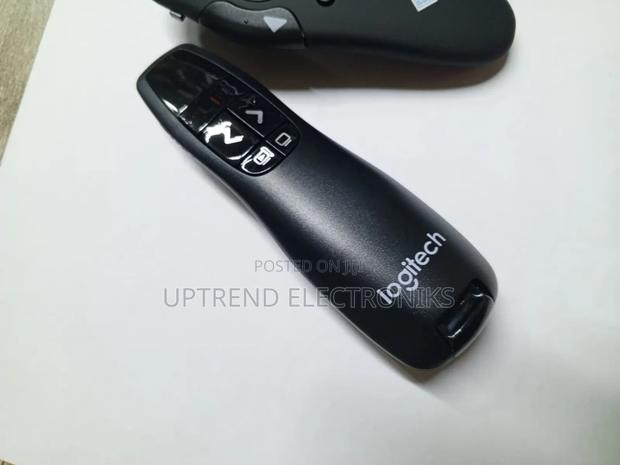 Ultrabright Laser Pointer – Shine With Confidence! - main view