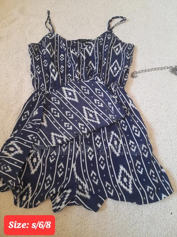 Ladies Rompers - main view