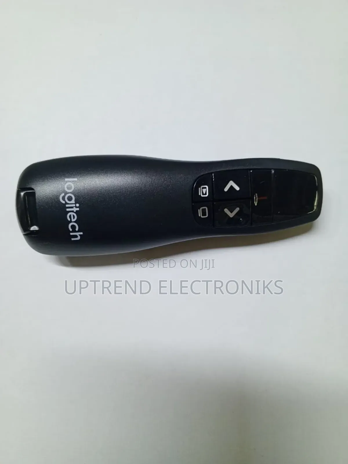Smartbeam Laser Pointer – Command Every Slide!