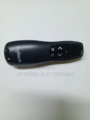 Smartbeam Laser Pointer – Command Every Slide!