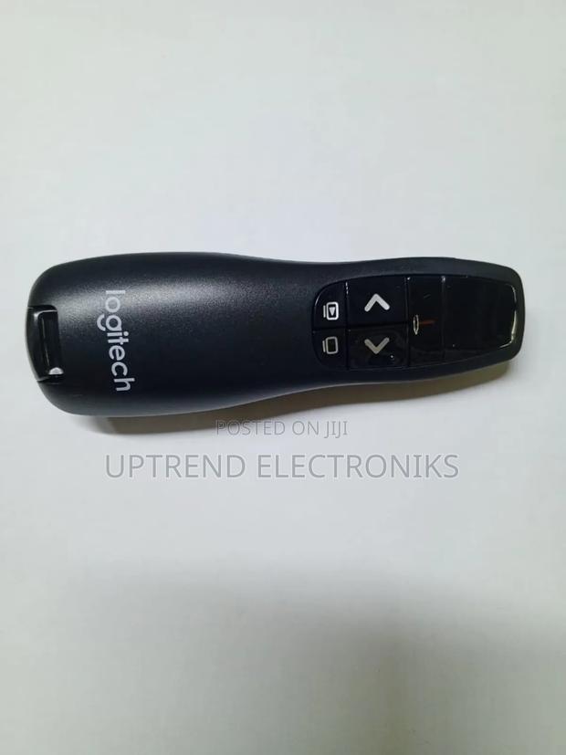 Smartbeam Laser Pointer – Command Every Slide! - main view