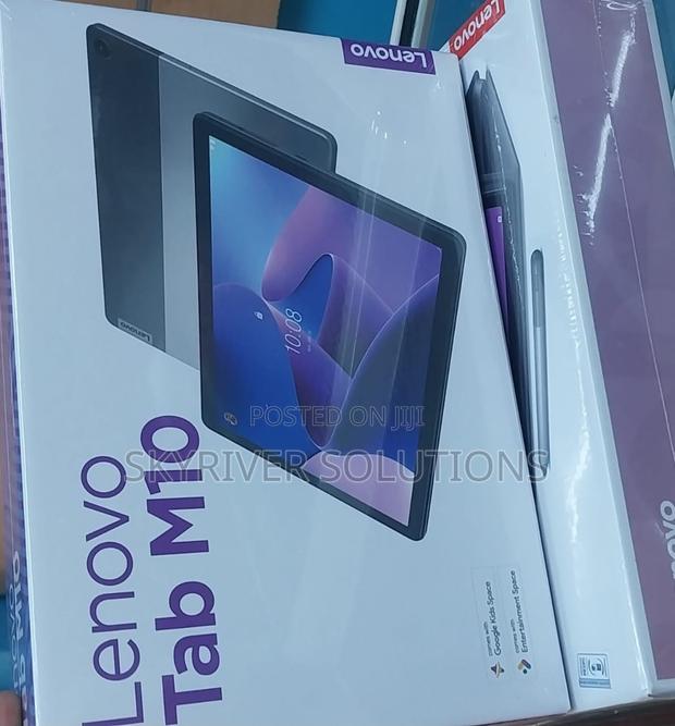 New Tablet 64 GB Black - thumbnail 3