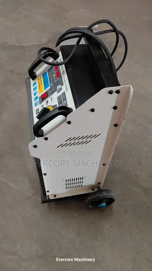 Fast Startcar Charger Machine Portable and Heavy Duty