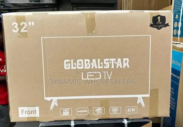 Globalstar 32" Digital Led Tv - main view