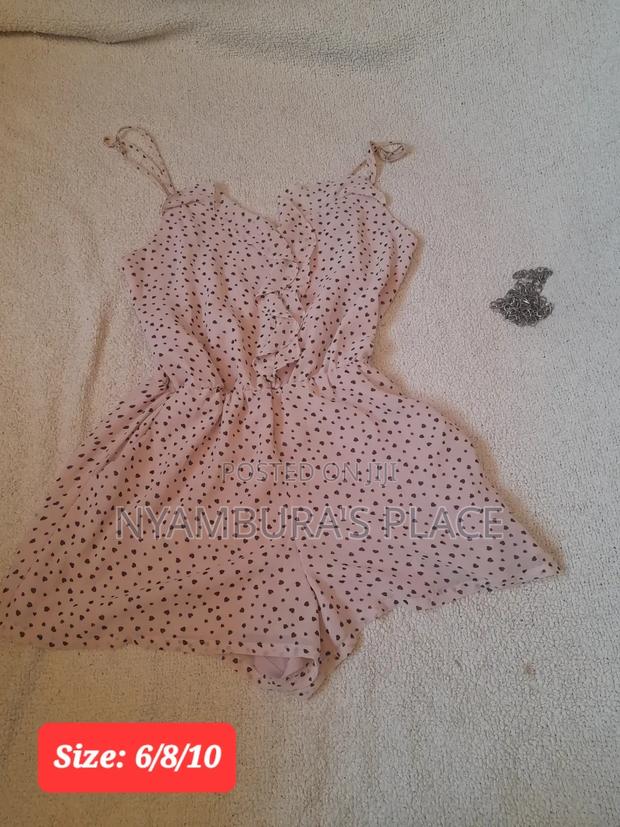 Ladies Rompers - thumbnail 3