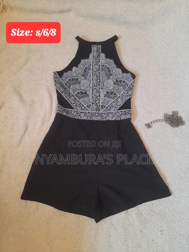 Ladies Rompers - thumbnail 5