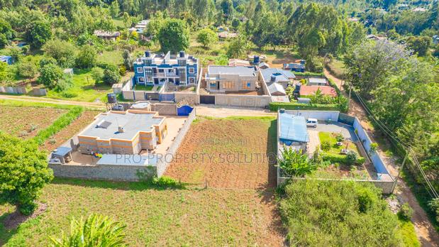 Prime Commercial Land At Gikambura