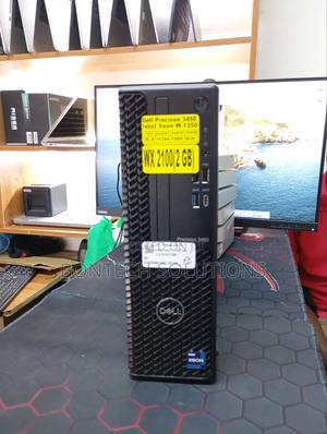 Desktop Computer Dell Optiplex 3040 16GB Intel Xeon HDD 1T - thumbnail 2