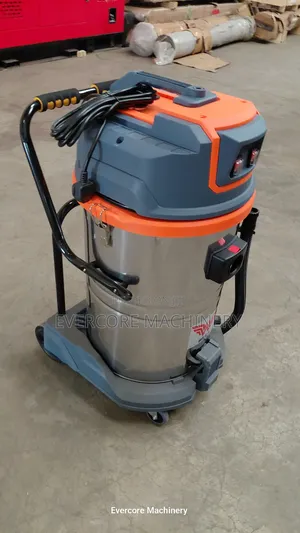 70litres Wet and Dry Commercial Vacuum Cleaner Machine.