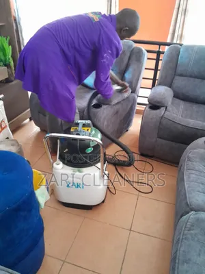 Quality Sofaset Cleaning That Fits Your Budget