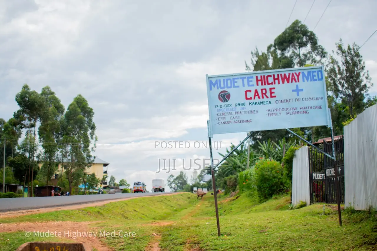 Commercial Property for Sale