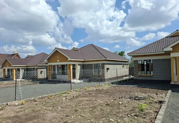 3bdrm Bungalow in Kitengela for sale