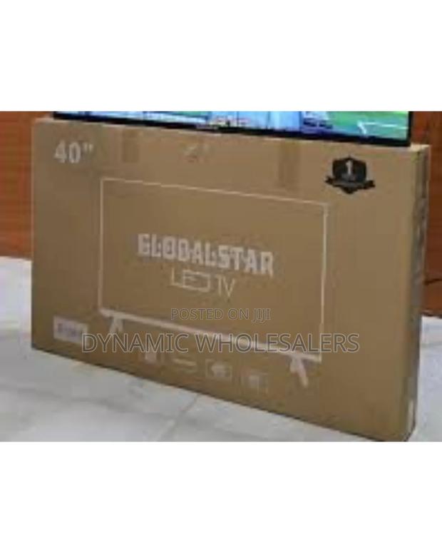 Globalstar 40-Inch Digital Led Tv - thumbnail 3