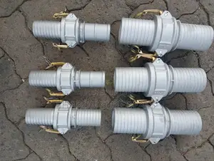 Cam Locks Fitting/Water Couplings