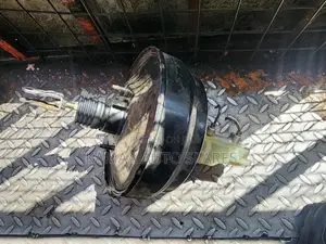 Brake Booster Nissan Caravan E25