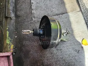 Brake Booster Nissan Caravan E25