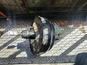 Brake Booster Nissan Caravan E25