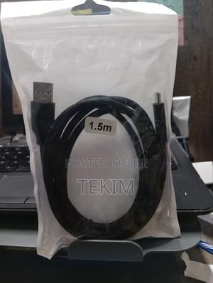 1.5m Usb to Type C Data Cable - main view