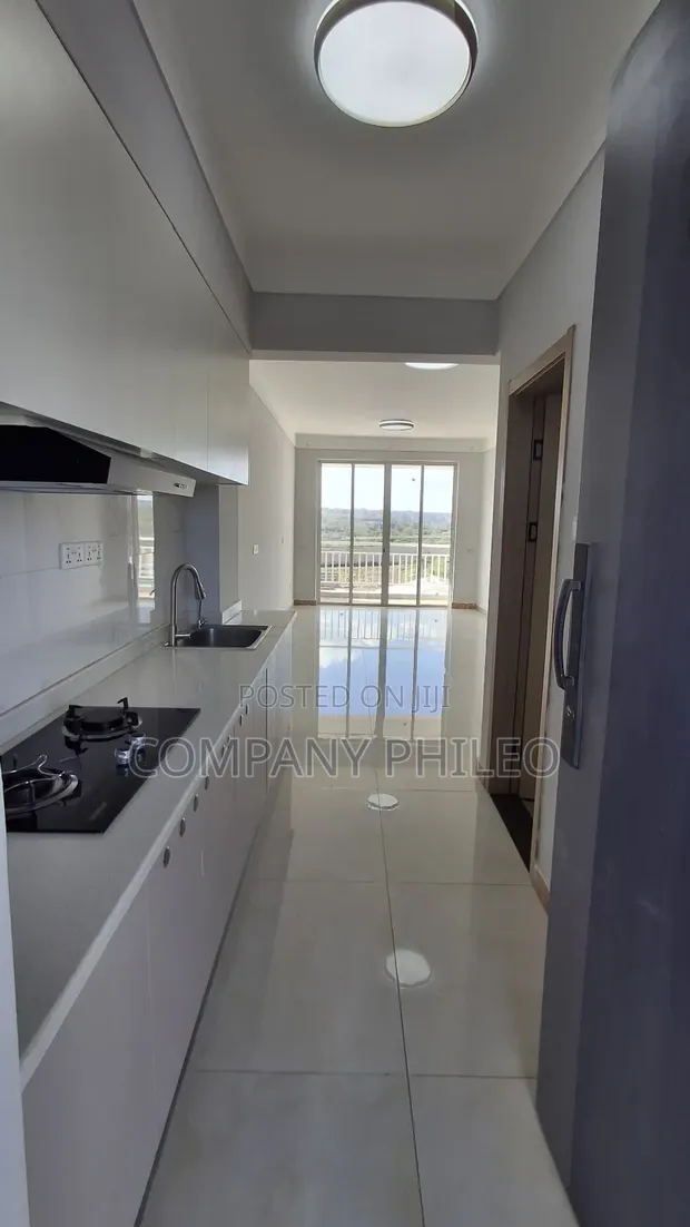 3bdrm Apartment in Sabaki Green Estate, Mlolongo for sale