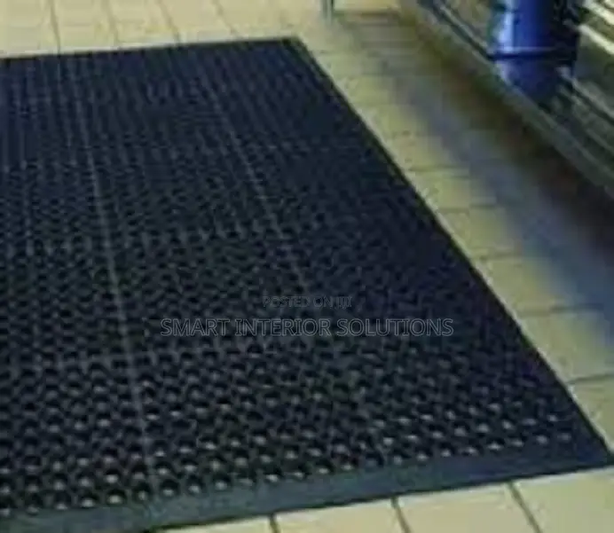 Bathroom PVC Perforated Mat