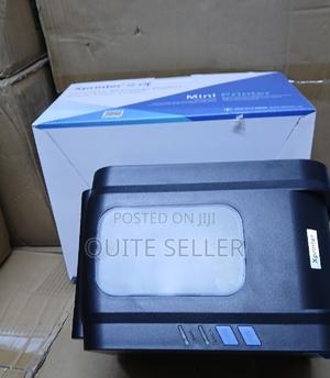 Xprinter 370b Xp-370 Thermal Label Printer High-Speed Thermal Printer - thumbnail 2